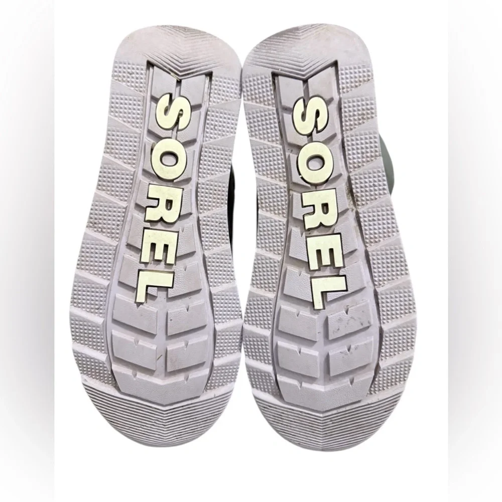 Sorel whitney ii